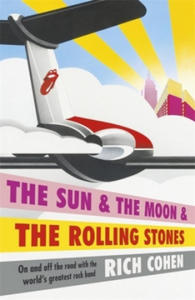 Sun & the Moon & the Rolling Stones - 2878175061