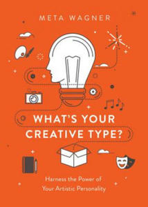 What's Your Creative Type? - 2862796311