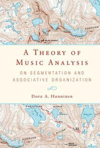 Theory of Music Analysis - 2862167641