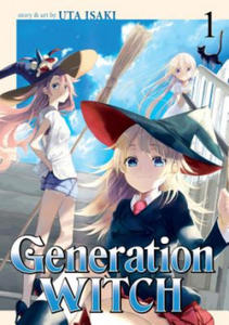 Generation Witch - 2873996018