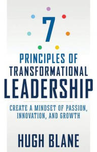7 Principles of Transformational Leadership - 2871410068