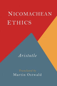 The Nicomachean Ethics - 2867132002