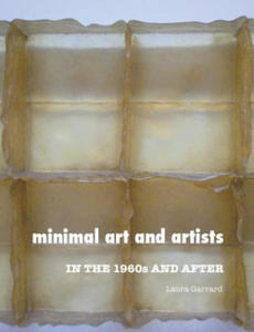 Minimal Art and Artists - 2867139783