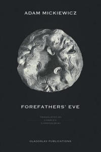 Forefathers' Eve - 2861995256