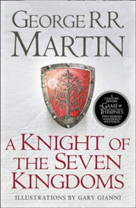 A Knight of the Seven Kingdoms - 2855338082