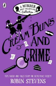 Cream Buns and Crime - 2854521182