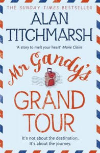 Mr Gandy's Grand Tour - 2871141909