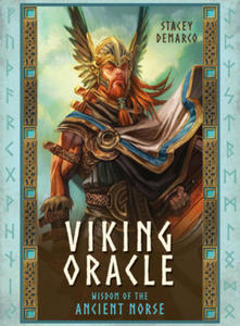 Viking Oracle - 2878428744