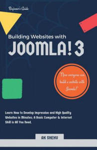 Building Websites with Joomla! 3 - 2867128648