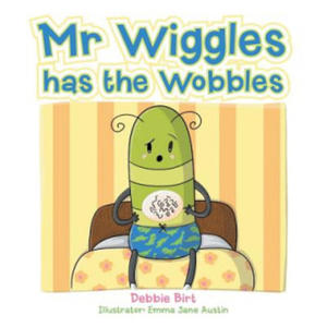 Mr Wiggles Has the Wobbles - 2878440102