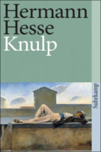 Hermann Hesse - Knulp - 2826684770