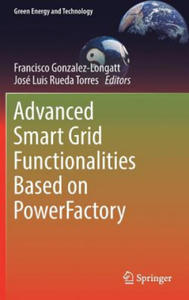 Advanced Smart Grid Functionalities Based on PowerFactory - 2846357203