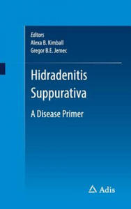 Hidradenitis Suppurativa - 2870497805