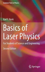 Basics of Laser Physics - 2867148044