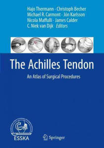 Achilles Tendon - 2862008346