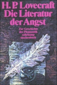 Die Literatur der Angst - 2877622393