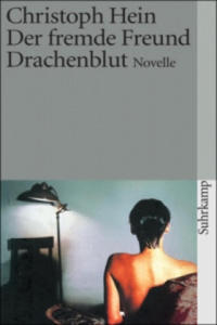 Der fremde Freund. Drachenblut. Drachenblut - 2837508783