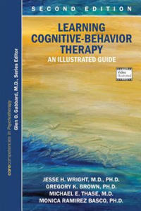 Learning Cognitive-Behavior Therapy - 2867608490