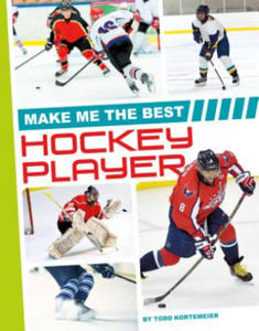 Make Me the Best Hockey Player - 2862314936