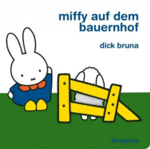 Miffy auf dem Bauernhof - 2878794058