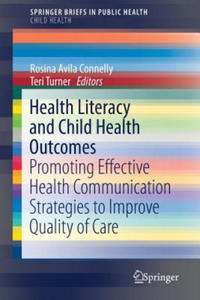 Health Literacy and Child Health Outcomes - 2875135550