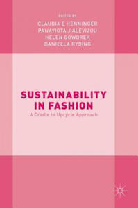 Sustainability in Fashion - 2862008343