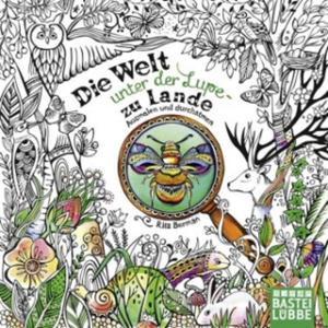 Die Welt unter der Lupe - zu Lande - 2877604146