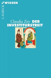 Der Investiturstreit - 2877762356