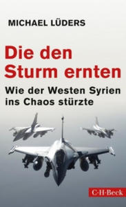 Die den Sturm ernten - 2877621710