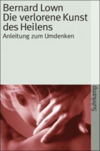 Die verlorene Kunst des Heilens - 2864705946