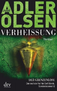 Verheissung - 2877614617