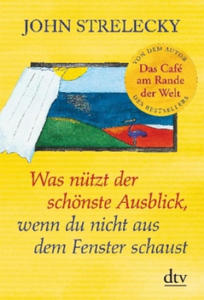 Was ntzt der schnste Ausblick, wenn du nicht aus dem Fenster schaust - 2865195424