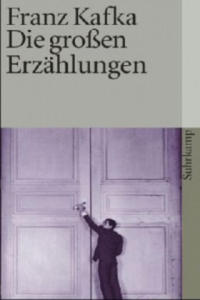 Die groen Erzhlungen - 2876463993