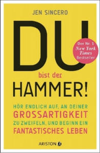 Du bist der Hammer! - 2878797491