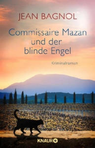 Commissaire Mazan und der blinde Engel - 2870039267