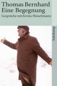 Thomas Bernhard - Eine Begegnung - 2877769382