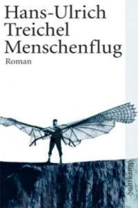 Menschenflug - 2826732283