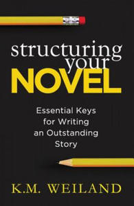 Structuring Your Novel - 2877605572