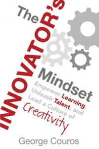 Innovator's Mindset - 2865101043