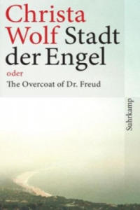 Stadt der Engel oder The overcoat of Dr. Freud - 2854187419