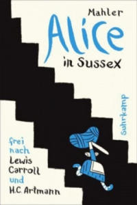 Alice in Sussex - 2877764487