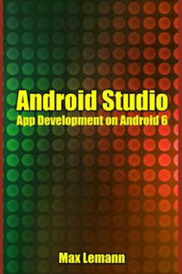 Android Studio - 2861948282