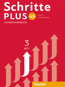 Schritte Plus Neu - sechsbandige Ausgabe - 2871603244