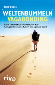 Weltenbummeln - Vagabonding - 2861895473