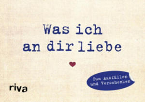 Was ich an dir liebe - Miniversion - 2866669348