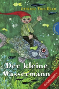 Der kleine Wassermann, Schulausgabe - 2861921456