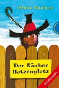 Der Rauber Hotzenplotz - 2861872323