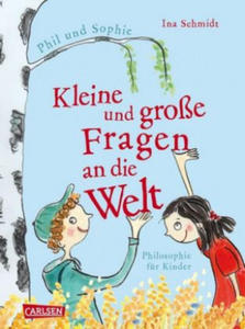 Kleine und groe Fragen an die Welt - 2870647022