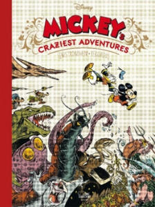 Mickey's Craziest Adventures - 2877616997