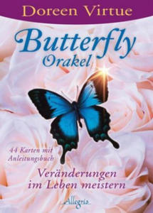 Butterfly-Orakel - 2862008334